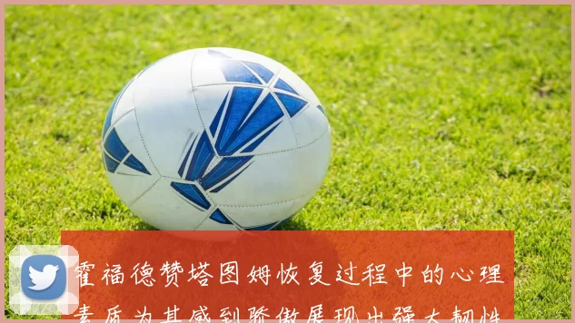 霍福德赞塔图姆恢复过程中的心理素质为其感到骄傲展现出强大韧性与决心